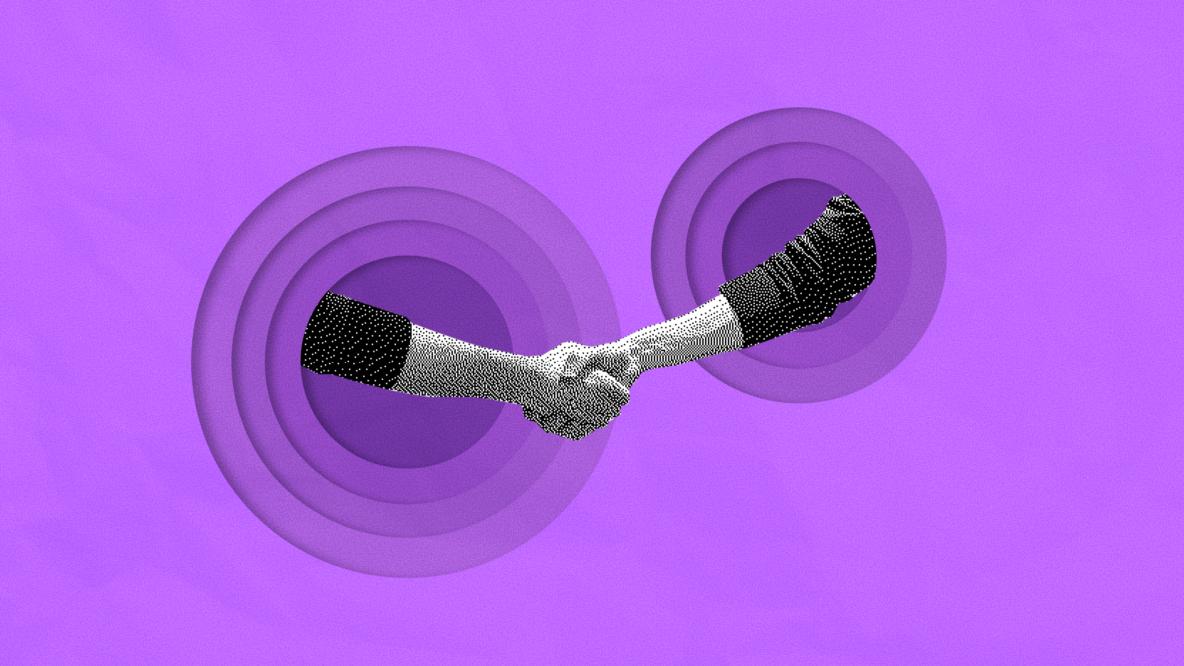 Co-creation as a core principle