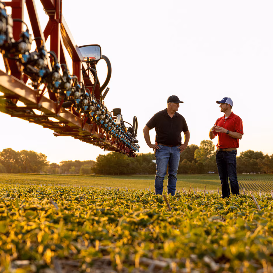 CNH is a global leader in agricultural and construction equipment, primarily focused on the design, production, and sale of advanced machinery under iconic brands like Case IH and New Holland.